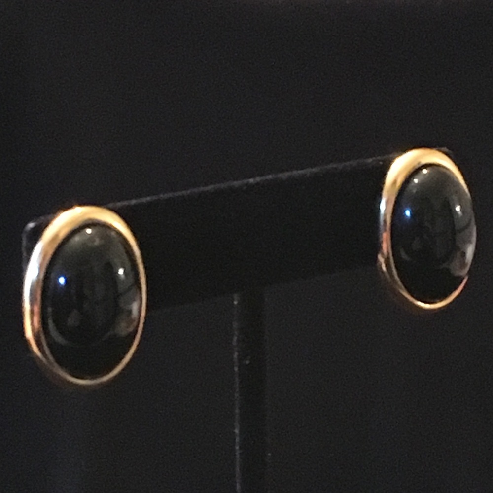 Vintage Trifari Earrings